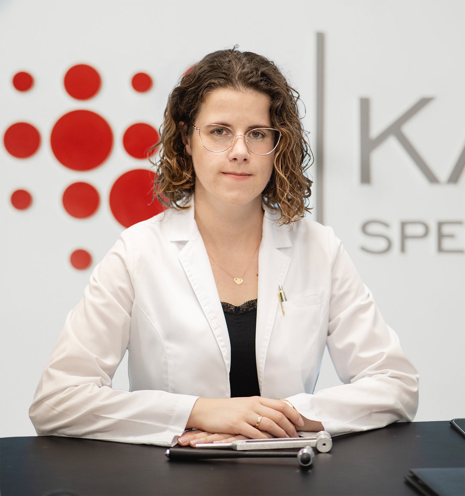 Dr med. Elżbieta Gradek-Kwinta