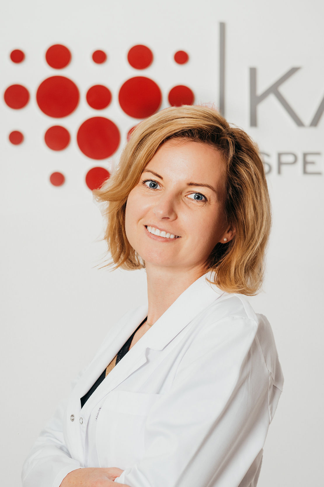 Dr med. Joanna Chrzanowska-Waśko
