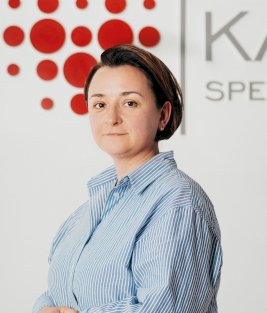 Lek.med. Renata Łapa
