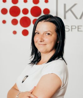 Joanna Klimas