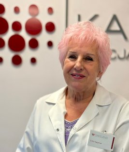 Zofia Kaganek